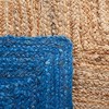 Natural Fiber NFB852 Flat Weave Indoor Rugs - Safavieh - 3 of 3