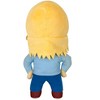 Great Eastern Entertainment One Punch Man S2 - King Plush 8"H - 2 of 4