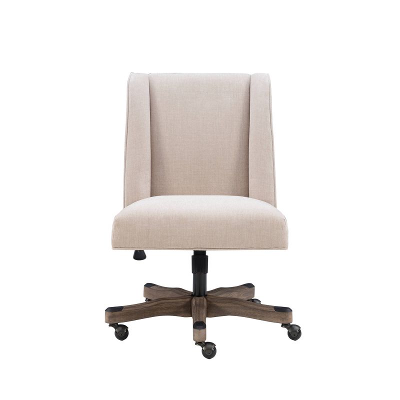 Draper Office Chair - Linon, 4 of 17