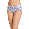 Jockey Women's TrueFit Promise Modern Brief - 4 Pack - 2 of 4