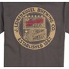 Men's - Leinenkugal - Brewing Company Beer Case Since 1867 Short Sleeve Graphic T-Shirt - 2 of 4