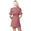Women's Picture Perfect Dress - Honey Punch - 2 of 3