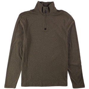 Tasso Elba Mens Supima Pullover Sweater - 1 of 1