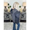 Women's Hug Me Tight Relaxed Hoodie - Oli & Hali S - 2 of 2