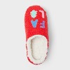 Women's Shona Scuff Slippers - Wild Fable™ - 4 of 4