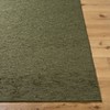Livabliss Lush Washable Woven Indoor Area Rugs - 3 of 4