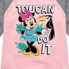 Girls' - Disney - Toucan Do it - 2 of 4