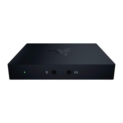  Razer Ripsaw HD Game Streaming Capture Card - 1080P FHD 60 FPS Recording 