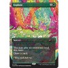 Magic the Gathering Secret Lair x Furby: Doo-ay Noo-lah (Non-Foil) - 3 of 4