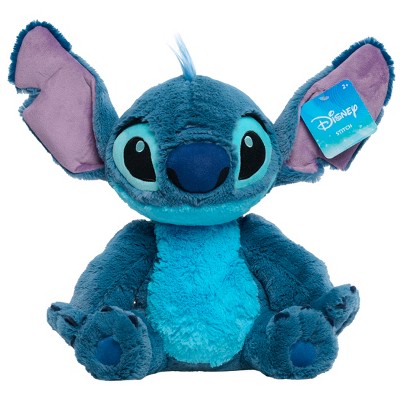 Disney Stitch Plush