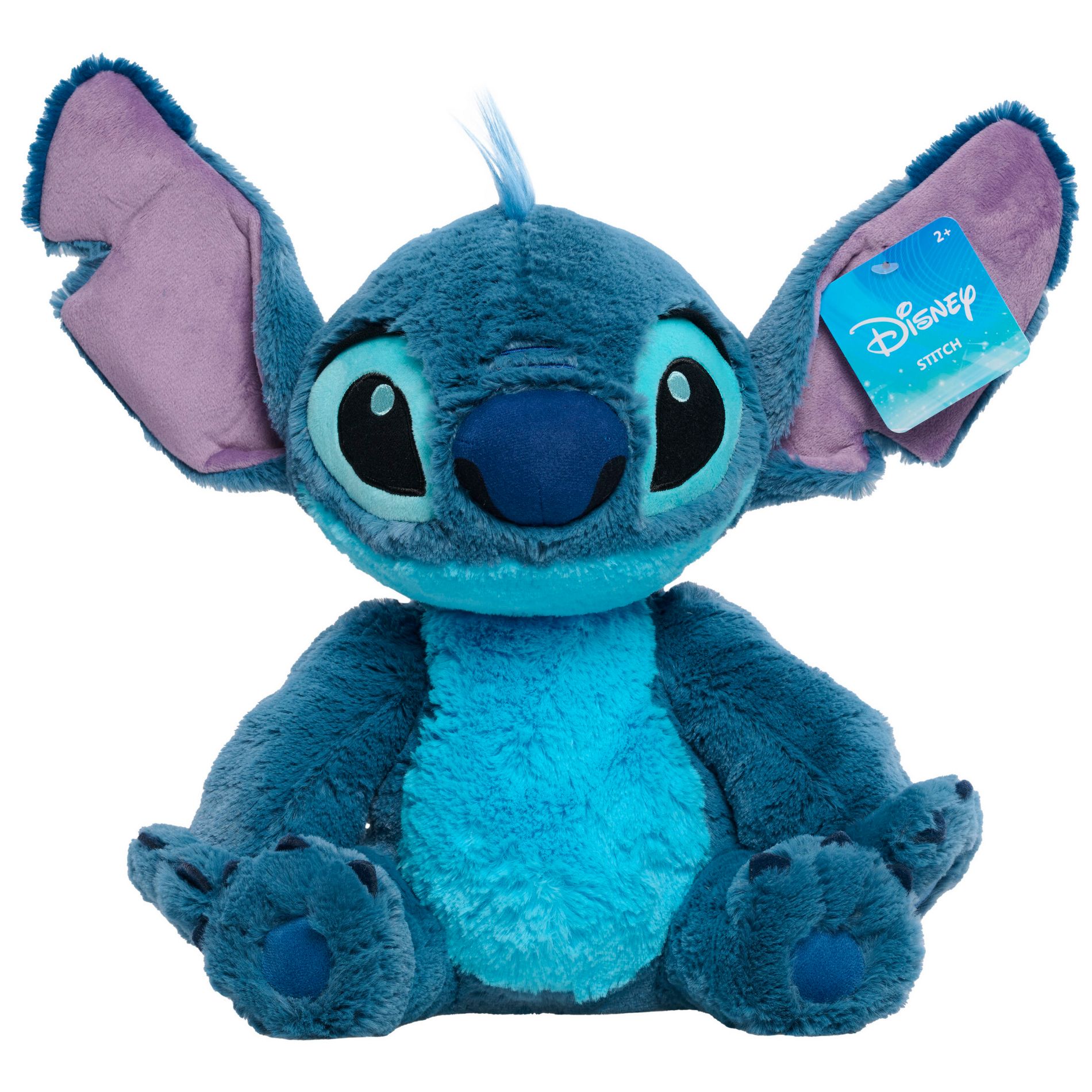 Disney Signature Collection Stitch Plush