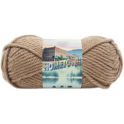 Lion Brand Hometown Yarn