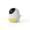 Ellie 5" Baby Plus Smart Video Baby Monitor - 4 of 4
