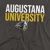 Men's Augustana University Official Stacked T-Shirt - 2 of 4