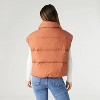 Women's Jana Puffer Vest - COCO + CARMEN - 2 of 2