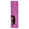 Kid's Oilogic Vegan Nighttime & Sleep Aid Lavender Aromatherapy Essential Oil Roll-on - 0.3oz - 4 of 4