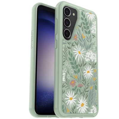 OtterBox SYMMETRY SERIES case for Samsung Galaxy S23+ - Sage Advice (77-91202) - Refurbished