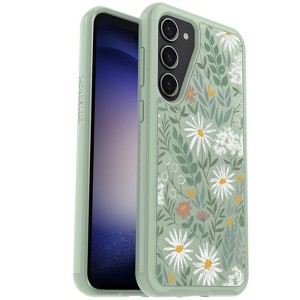 OtterBox SYMMETRY SERIES case for Samsung Galaxy S23+ - Sage Advice (77-91202) - Refurbished - 1 of 3