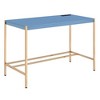 42" Midriaks Writing Desk - Acme Furniture - 3 of 4