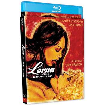 Lorna the Exorcist (Blu-ray)(1974)