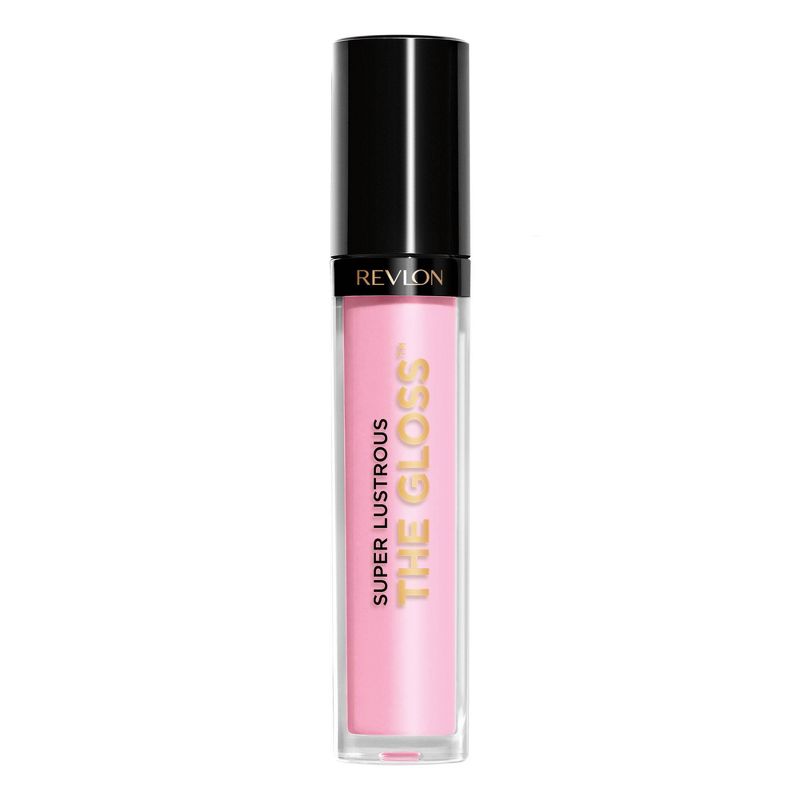Revlon Super Lustrous Lip Gloss - 0.13 fl oz, 1 of 9