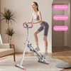 Dexmalle Stair Stepper for Home-Upgrade Vertical Climber Workout Machine - 2 of 4