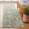 Madison MAD457 Non-Shedding Power Loomed Indoor Rugs - Safavieh - 2 of 4