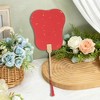 Unique Bargains Portable Folding Fan 1 Pc - 4 of 4