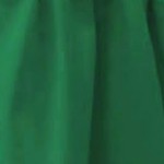 emerald green
