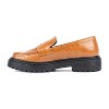 Fashion To Figure Women's Ilissa Loafer - Wide Width - 3 of 4