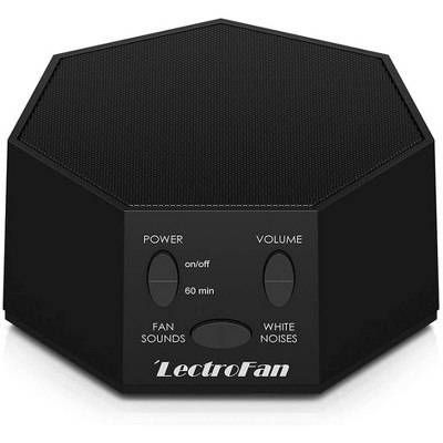 LectroFan EVO – Sound of Sleep