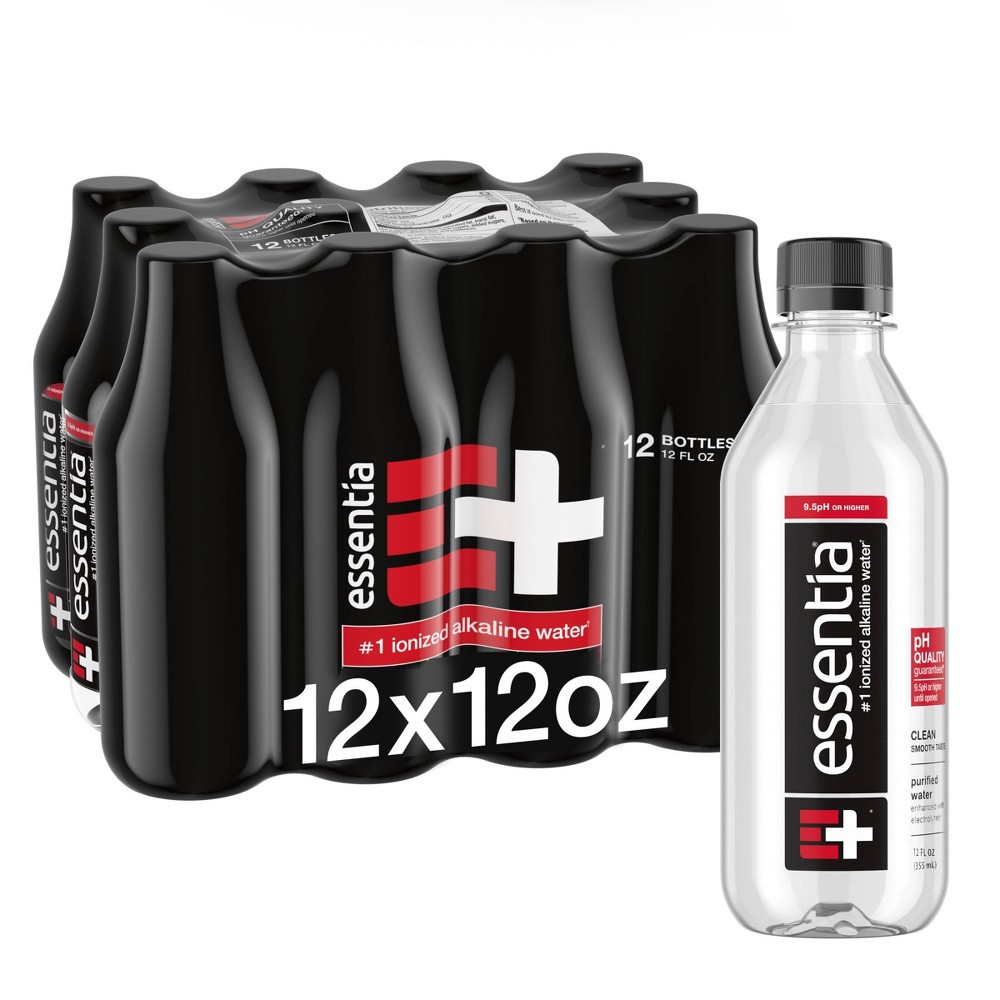 IONIZED HYDRATION PURIFIED WATER