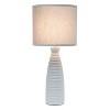 Alsace Bottle Table Lamp - Simple Designs - 2 of 4