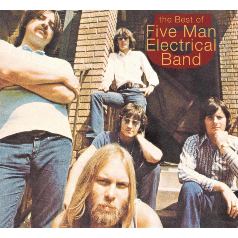 Absolutely right: the best of five man electrical band. Five men. тур на камчатку 2020. Bowery electric band.