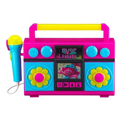 vtech sing and learn musical mic