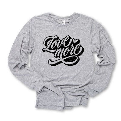 Simply Love Full Size Slogan Graphic Cotton Tee