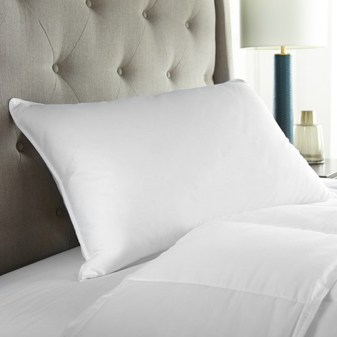 Room Essentials Standard & Queen Overfilled Plush Bed Pillow | Target