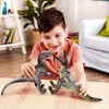 Fun Little Toys 26 PCS Dinosaur Activity Mat with Figurines - 4 of 4