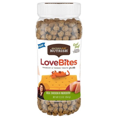 rachel ray cat treats