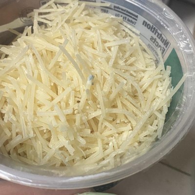 Belgioioso Shredded Parmesan Cheese - 5oz : Target