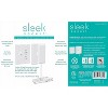 Sleek Socket Original & Patented Ultra-Thin Outlet Concealer with Cord Concealer Kit - 3 of 3