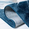 Lagoon LGN202 Power Loomed Rugs - Safavieh - 4 of 4