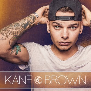 Kane Brown - Kane Brown (150 Gram Vinyl) - 1 of 1