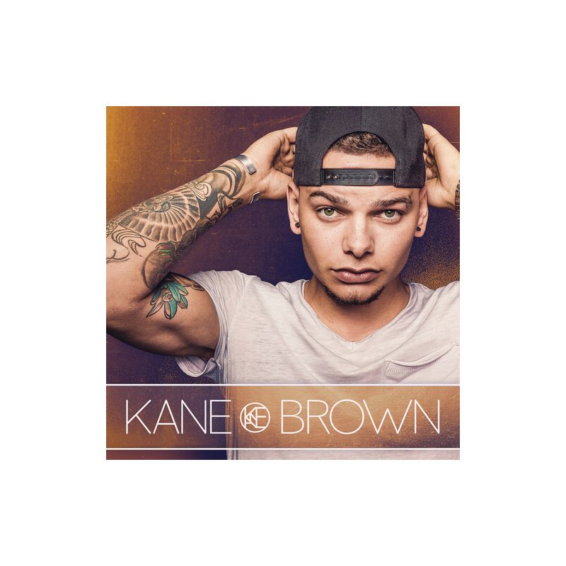 Kane Brown - Kane Brown (Vinyl), 1 of 2