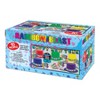 Beistle New Year Rainbow Blast Assortment for 10 people includes 42 pieces Multicolored - 2 of 3