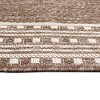 Liora Manne Malibu  Indoor/Outdoor Rug  Neutral.. - 4 of 4