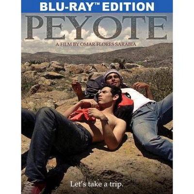 Peyote (Blu-ray)(2015)