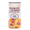 Hermann the German Orange Lemon Candy 5.29 oz. / 150 g (Pack of 2) - 2 of 4