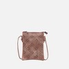 MKF Collection Leysha Women's Crossbody Bag by Mia K - 2 of 4