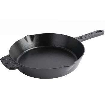 Victoria cast iron skillet 6.5 inches - Skillets & Frying Pans